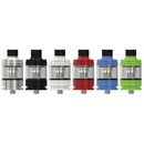 Eleaf - Melo 4 Verdampfer Silber