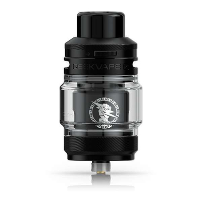 GeekVape - Z Subohm SE Verdampfer Black