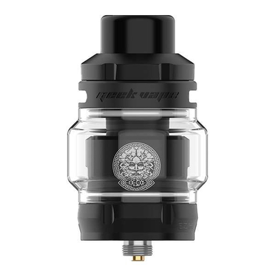 GeekVape - Z Max Subohm Verdampfer Black