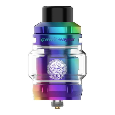 GeekVape - Z Max Subohm Verdampfer Rainbow