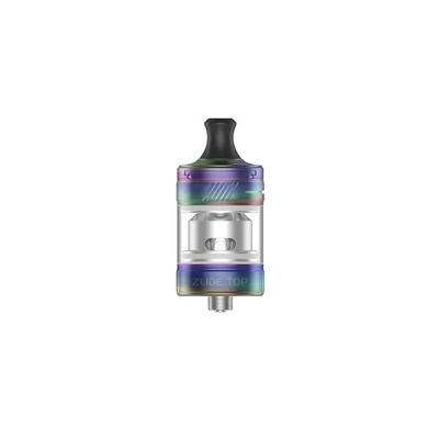 Innokin - Coolfire Zlide Tank Verdampfer Rainbow