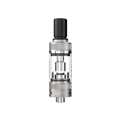 Just Fog - Q16 Pro Verdampfer Silber