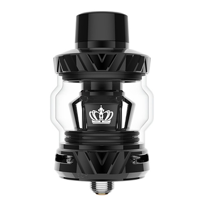 Uwell - Crown 5 Verdampfer Schwarz