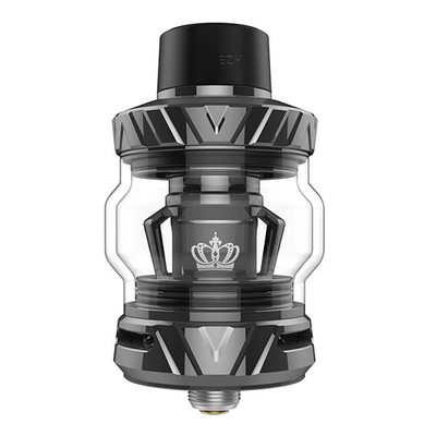 Uwell - Crown 5 Verdampfer Gunmetal