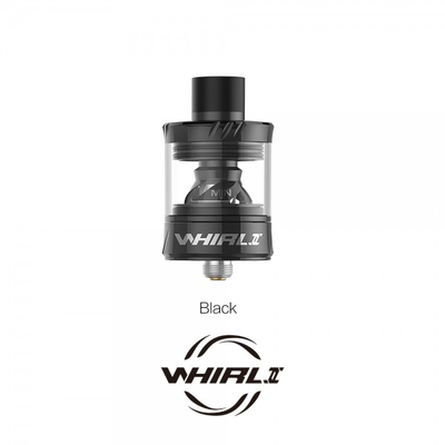 Uwell - Whirl 2 Verdampfer