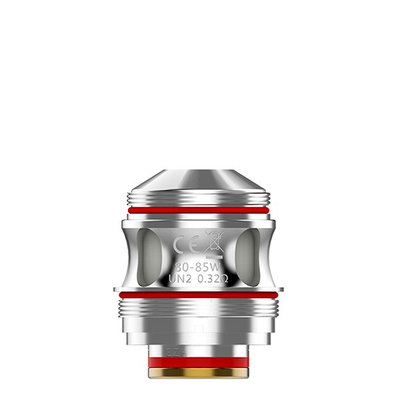 Uwell - Valyrian 3 Meshed Coil (2 Stck) 0,32 Ohm Single Meshed