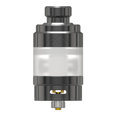 Dovpo X Across Vape - Hazard RTA Gunmetal