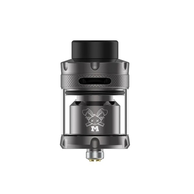 Hellvape - Dead Rabbit M RTA Gunmetal