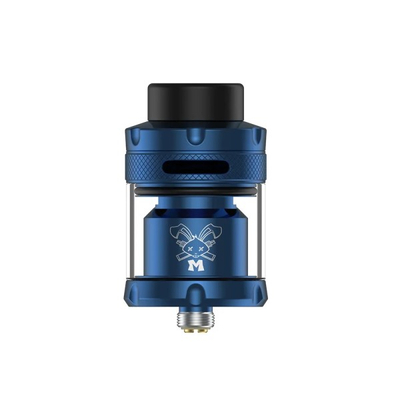 Hellvape - Dead Rabbit M RTA Blau