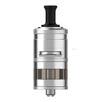 Vandy Vape - GSV ProjeGt X RTA Silver