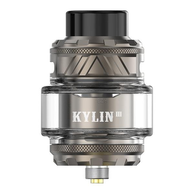 Vandy Vape - Kylin V3 RTA Gunmetal