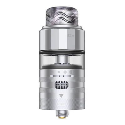 Vandy Vape - MATO Reverse RTA Silver