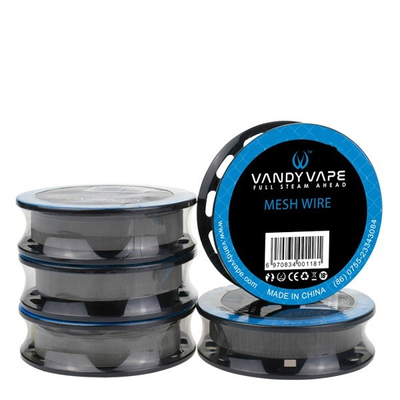 Vandy Vape - Mesh Wire Wickeldraht 1.5m