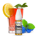 Elfbar ELFLIQ NicSalt Liquid - Blue Razz Lemonade