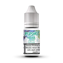 Podshot NicSalt Liquid - Mint Apfel Minze 20mg