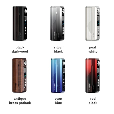 Voopoo - Drag M100S Mod