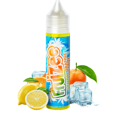 Fruizee - Lemon Orange Mandarine Aroma