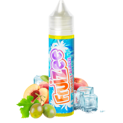 Fruizee - Purple Beach Aroma