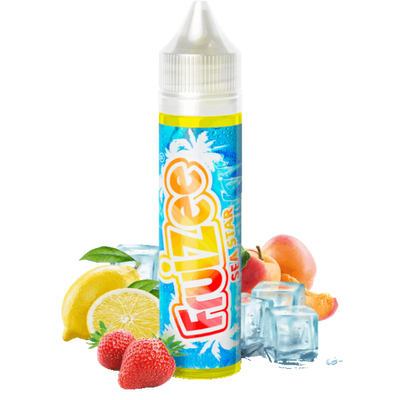 Fruizee - Sea Star Aroma