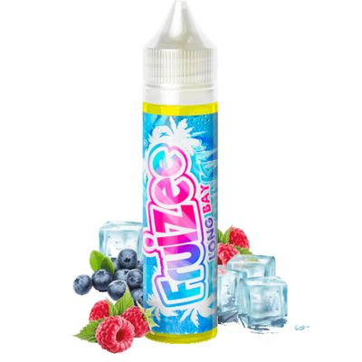 Fruizee - Long Bay Aroma