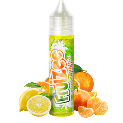 Fruizee - Lemon Orange Mandarine ohne Koolada Aroma