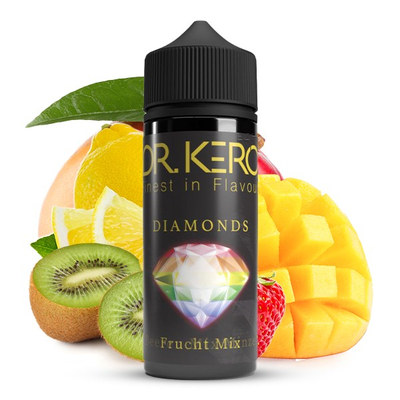 Dr. Kero Diamonds - Frucht Mix Aroma