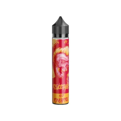 Revoltage - Red Pinapple Aroma