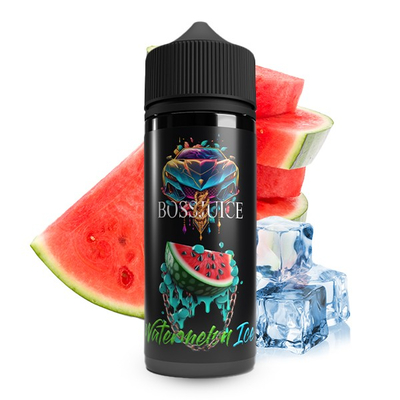 Bossjuice - Watermelon Ice Aroma