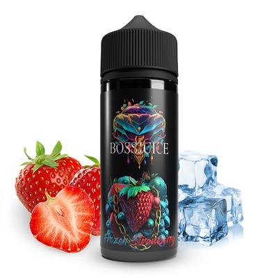 Bossjuice - Frozen Strawberry Aroma