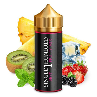 Single1Hundred - Best Fruity Mix Aroma