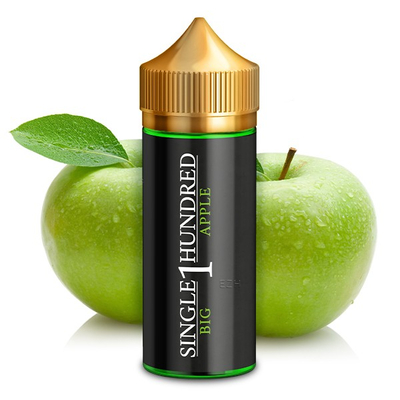 Single1Hundred - Big Apple Aroma
