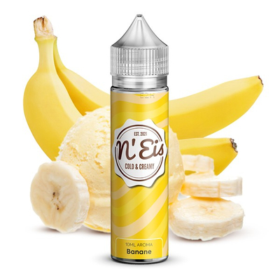 NEIS - Banane Aroma