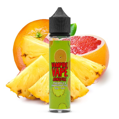 Vampire Vape - Pineapple Grapefruit 14ml Aroma