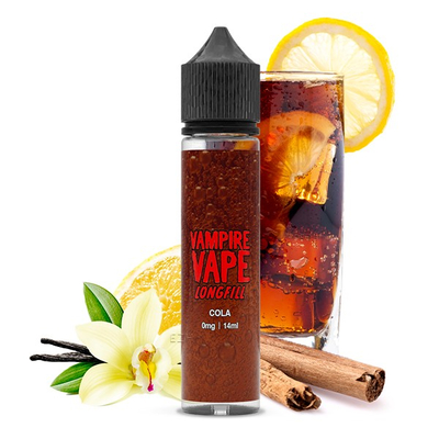 Vampire Vape - Cola 14ml Aroma