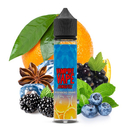Vampire Vape - Heisenberg Orange 10ml Aroma
