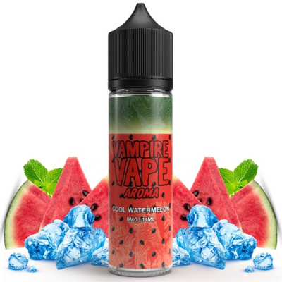Vampire Vape - Cool Watermelon 14ml Aroma