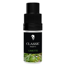Classic Dampf - Limette Aroma