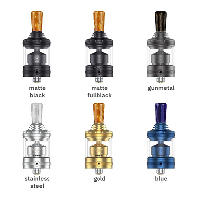 Hellvape - Dead Rabbit MTL RTA