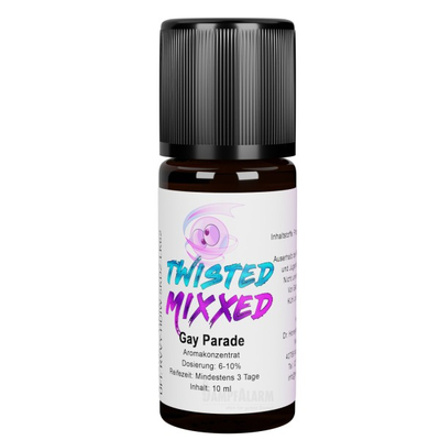 Twisted - Gay Parade Aroma