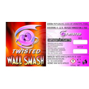 Twisted - Wall Smash Aroma