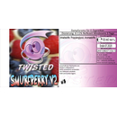 Twisted - Smurfberry V2 Aroma