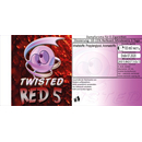 Twisted - Red 5 Aroma