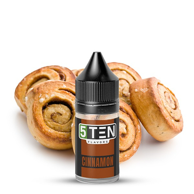 5TEN - Cinnamon Aroma