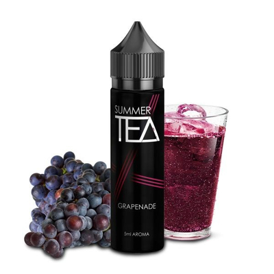 Summer Tea - Grapenade Aroma