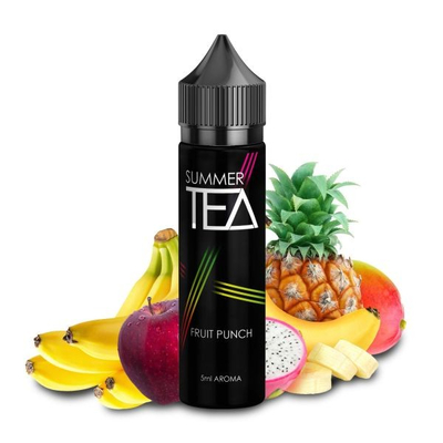 Summer Tea - Fruit Punch Aroma