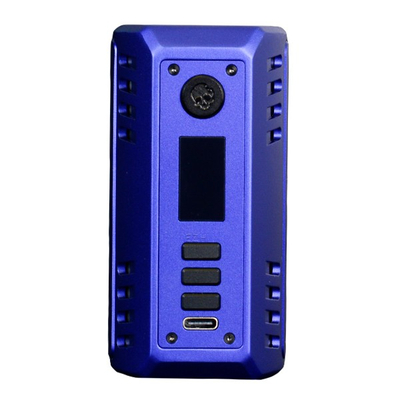 DOVPO - Odin 200 V2 Mod Satin Blue