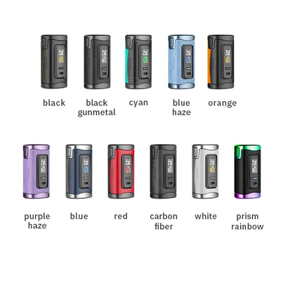 SMOK - Morph 3 Mod