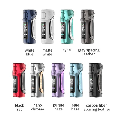 SMOK - Mag Solo Mod Matte Black