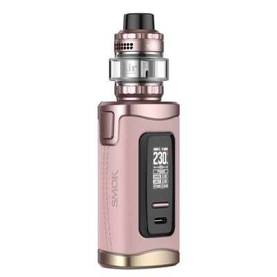 SMOK - Morph 3 Kit Pink Gold