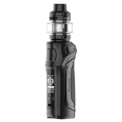 SMOK - Mag Solo Kit Matte Black